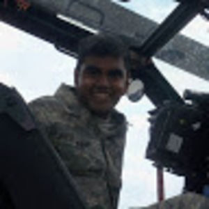 Meet your Posher, Azeem